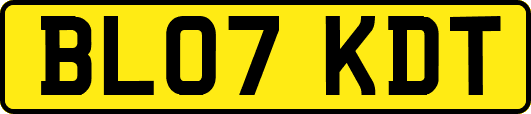BL07KDT