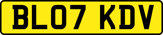 BL07KDV