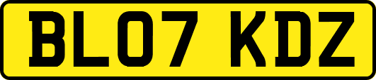 BL07KDZ