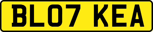 BL07KEA