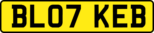 BL07KEB