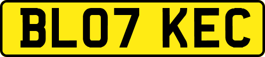 BL07KEC