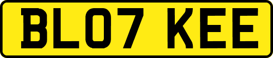 BL07KEE