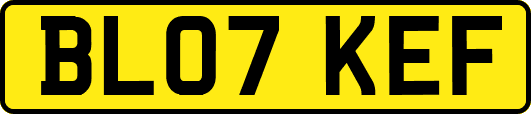 BL07KEF
