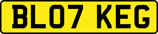 BL07KEG