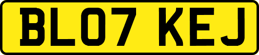 BL07KEJ