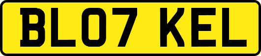 BL07KEL