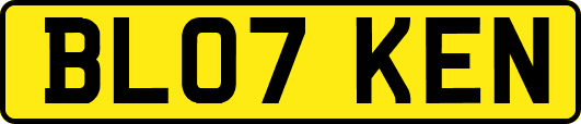 BL07KEN