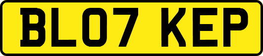 BL07KEP
