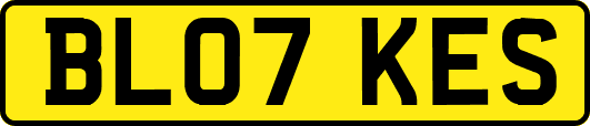 BL07KES