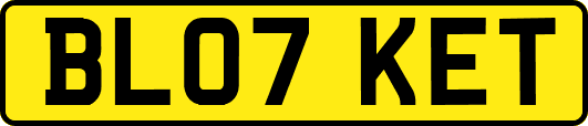 BL07KET