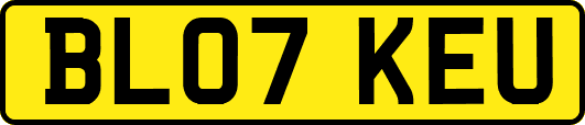 BL07KEU