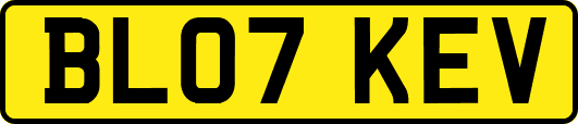 BL07KEV