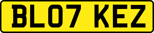 BL07KEZ