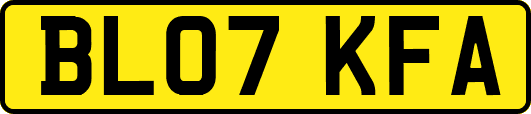 BL07KFA