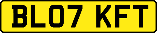 BL07KFT