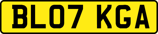 BL07KGA