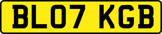 BL07KGB