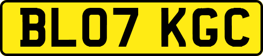 BL07KGC