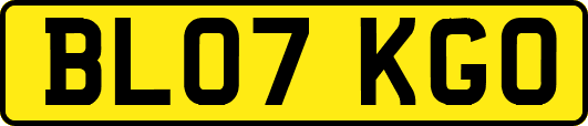 BL07KGO