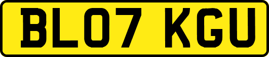 BL07KGU