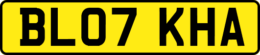 BL07KHA