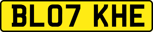 BL07KHE