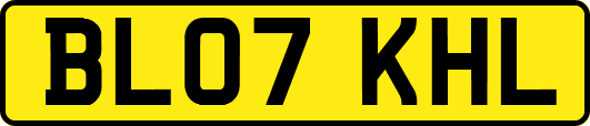 BL07KHL