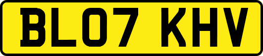 BL07KHV