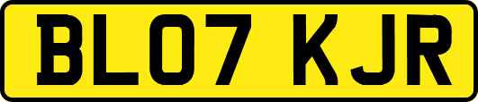 BL07KJR