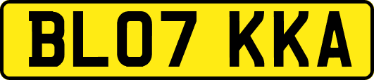 BL07KKA