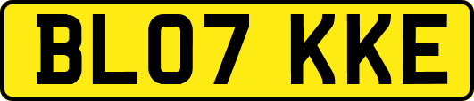 BL07KKE