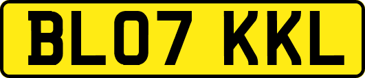 BL07KKL