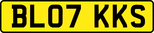 BL07KKS