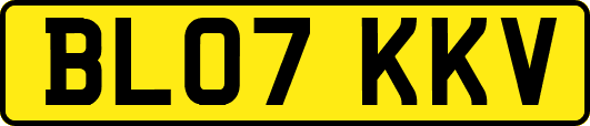 BL07KKV