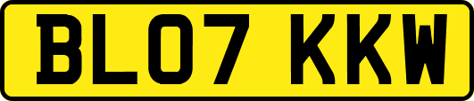 BL07KKW