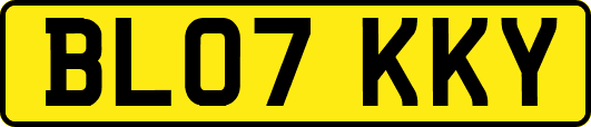 BL07KKY