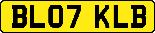 BL07KLB