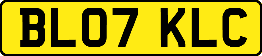 BL07KLC