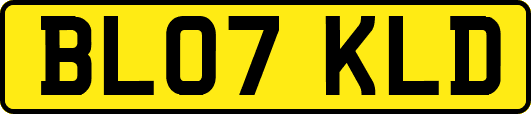 BL07KLD