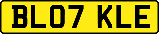 BL07KLE