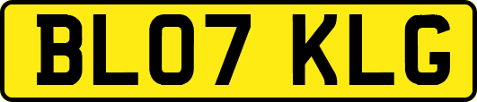 BL07KLG