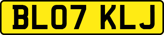 BL07KLJ