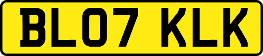 BL07KLK