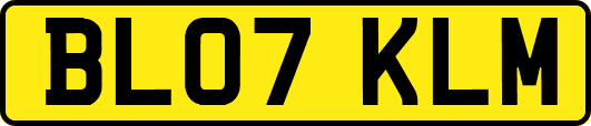 BL07KLM