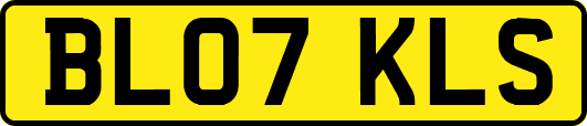 BL07KLS