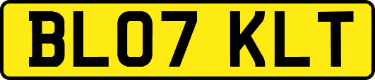 BL07KLT