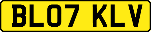 BL07KLV