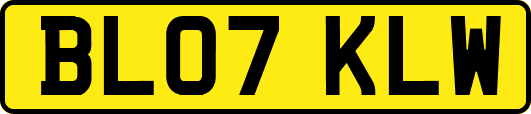 BL07KLW