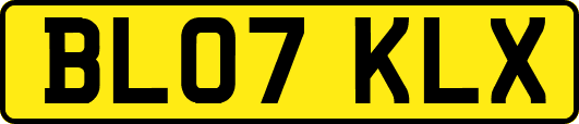 BL07KLX
